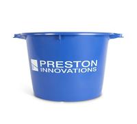 Preston Innovations Bucket Bait Mixing with Two Carry Handles Fishing Accessory