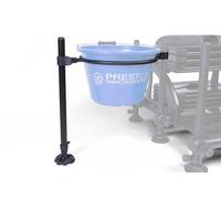 Preston Innovations Bucket Support Offbox 36 Groundbait Holder Seatbox Mount