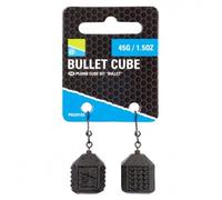 Preston Innovations Bullet Cube - 15g
