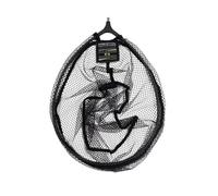 Preston Innovations Carbon F1 Latex Landing Net 18" / 45cm (p0140060)