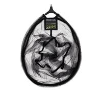 Preston Innovations Carbon Free Flow 18´´ Landing Net Black