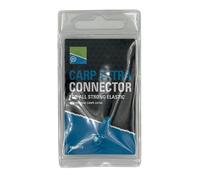 Preston Innovations Carp Extra Slip Connector Blue (p0020112)