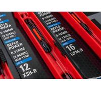 Preston Innovations Carp Shallow Pole Rig (4x10)