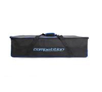 Preston Innovations Carryall Bag Competition Roller Roost Pole Protection Case