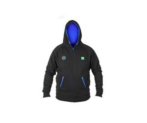 Preston Innovations Celcius Zip Hoodie - S