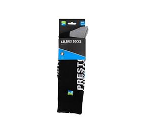 Preston Innovations Celsuis Socks