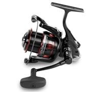Preston Innovations Centris Sd Carpfishing Reel Silver 320