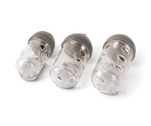 Preston Innovations Clik Cap Feeder Large: 30g