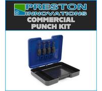 Preston Innovations Commercial Punch Kit