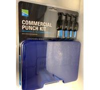 PRESTON INNOVATIONS COMMERCIAL PUNCH KIT P0220005