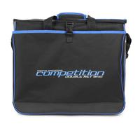 Preston Innovations Competition Double Net Bag Black