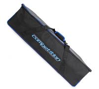 Preston Innovations Competition Roller&roost Rig Case Blue,Black