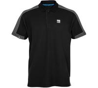 Preston Innovations Core Collection Polo Black - XXXXL