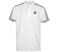 Preston Innovations Core Collection Polo White - L