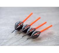 Preston Innovations Des Shipp Commercial Carp Diamond Pole Float - 4x14