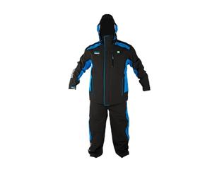 Preston Innovations DF Ultra Waterproof Suit - Large