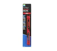 Preston Innovations Des Shipps Diamond Pole Rig - 4 X 14