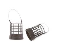 Distance Cage Feeder Medium 25g, No Colour M