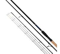 Preston Innovations Distance Master Feeder Rod 4.0m 100g