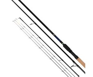 Preston Innovations Distance Master Feeder Rod 4.0m 100g