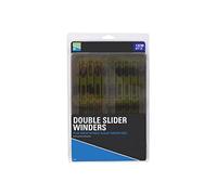 Double Slider Winders 13cm, w One Size