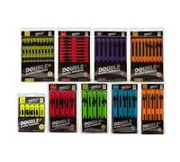 Preston Innovations Double Slider Winders - 26cm Wide Purple (10pc)