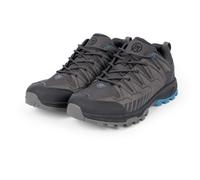 Preston Innovations Drifish All Terrain Trainers Size11 | Fishing Trainers with a Low Cut Lace Up Design for Comfort and Flexibility | Exceptional Grip On All Surfaces | Breathable | Code P0200742