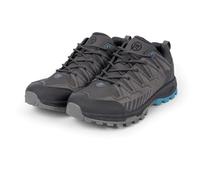 Preston Innovations Drifish All Terrain Trainers Size 8 | Fishing Trainers with a Low Cut Lace Up Design for Comfort and Flexibility | Exceptional Grip On All Surfaces | Breathable | Code P0200739