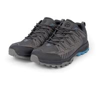 Preston Innovations Drifish All Terrain Trainers Size11 | Fishing Trainers with a Low Cut Lace Up Design for Comfort and Flexibility | Exceptional Grip On All Surfaces | Breathable | Code P0200742
