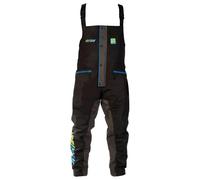 Dungarees Preston Drifish Black L