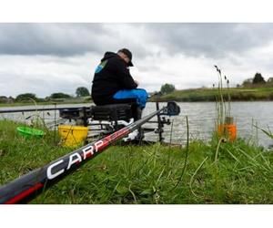 Preston Innovations Dura Carp 600 Top 2 Kit P4210035