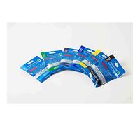Preston Innovations Dura Hollo Elastic - Size 18 - Black