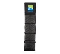 Preston Innovations Dura Keepnet 3.5m Carp Mesh | Extremely Robust and Durable Match Keepnet | Aluminium Rings to Protect the Inner Net | Easy to Use Adjustable Angle Lock Mechanism | Code P0140073