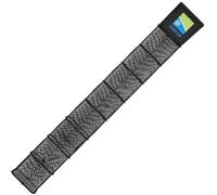 Preston Innovations Dura Keepnet 3.5m Quick Dry Mesh | Extremely Robust and Durable Match Keepnet | Aluminium Rings to Protect the Inner Net | Easy to Use Adjustable Angle Lock Mechanism | P0140074