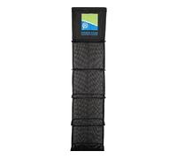 Preston Innovations Dura Keepnet 4m Quick Dry Mesh | Extremely Robust and Durable Match Keepnet | Aluminium Rings to Protect the Inner Net | Easy to Use Adjustable Angle Lock Mechanism | Code P0140076