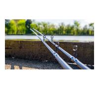Preston Innovations Dura Pellet Waggler Carpfishing Rod