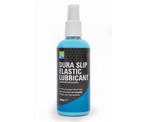 Preston Innovations Dura Slip Elastic Lubricant 250ml