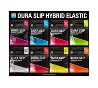 Preston Innovations Dura Slip Hybrid Elastic 3m (Size 15 Red)