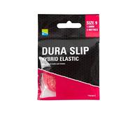 Dura Slip Elastic (Size 9), Multi One Size