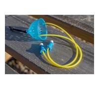 Preston Innovations Dura Slip Light/medium Slingshot Elastic