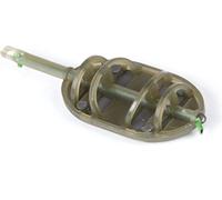 Preston Innovations Elasticated Flat Method Feeder (Large 30g)