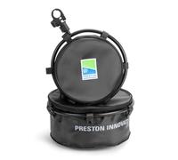 Preston Innovations Offbox 36 Eva L Bowl Silver