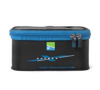 Preston EVA Hooklength Case - Short / Coarse Fishing Luggage