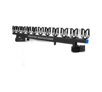 Preston Innovations Extending Gripper Roost (P0110055) - Black