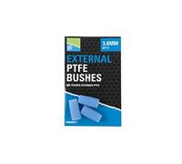 Preston Innovations External PTFE Bushes - 2.3mm