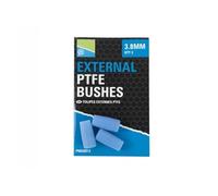 Preston Innovations External PTFE Bushes - 3.2mm