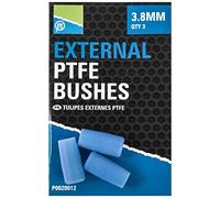 External PTFE Bushes 3.8mm, BUSHES One Size