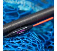 Preston Innovations Des Shipp Commercial Slims F1 Fine Pole Float - 4x12