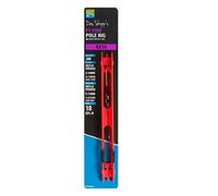 Preston Innovations F1 Fine Pole Rig 4X16