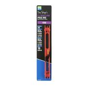 Preston Innovations Des Shipps F1 Shallow Pole Rig - 4 X 10